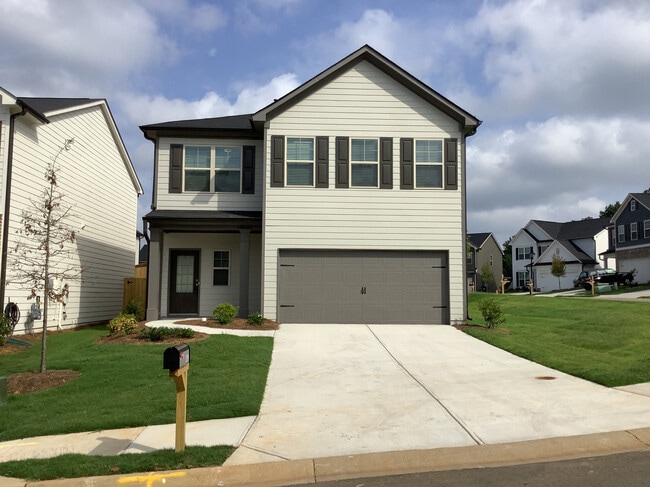 Building Photo - 339 Winston Cir