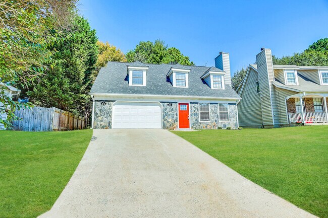 Foto del edificio - 791 Arbor Hill Dr