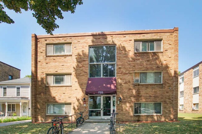 Foto del edificio - 729 SE 8th Ave