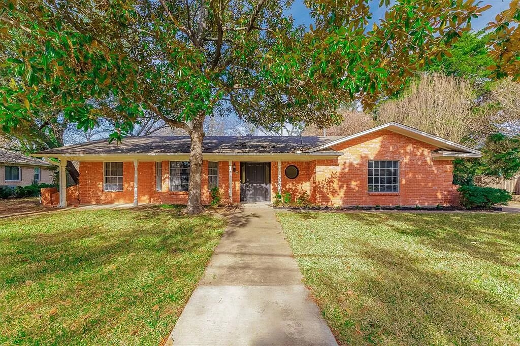 117 Mill Pond Rd, Denton, TX 76209 House Rental in Denton, TX