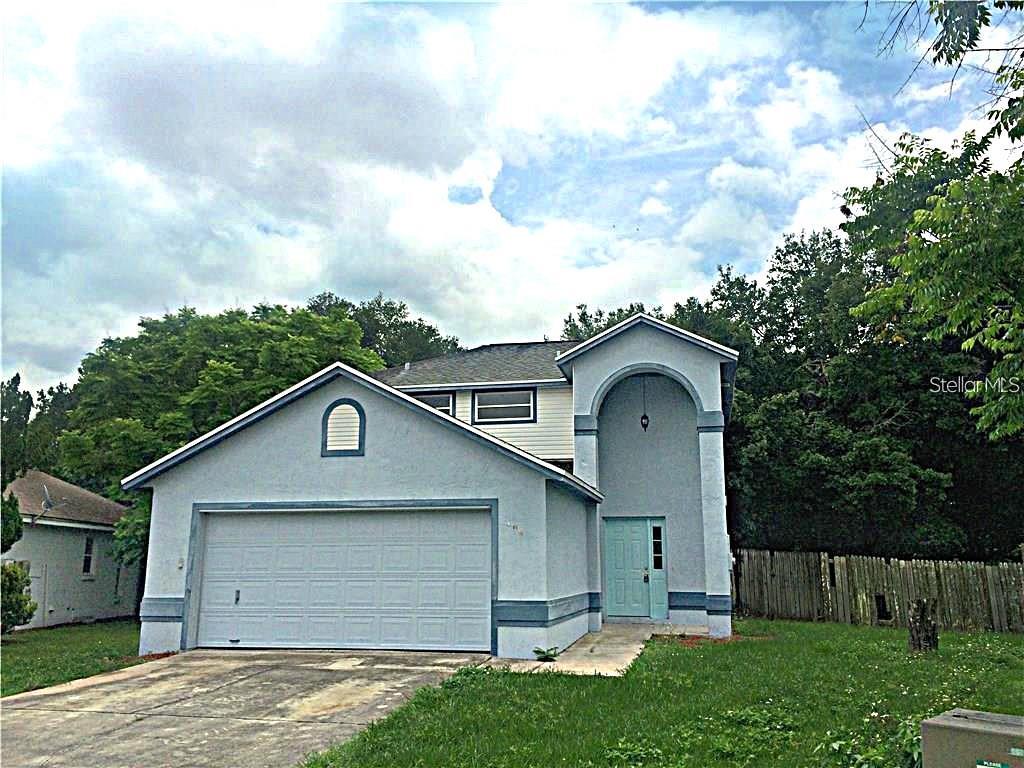 104 St Kitts Cir, Winter Haven, FL 33884 House Rental in Winter Haven