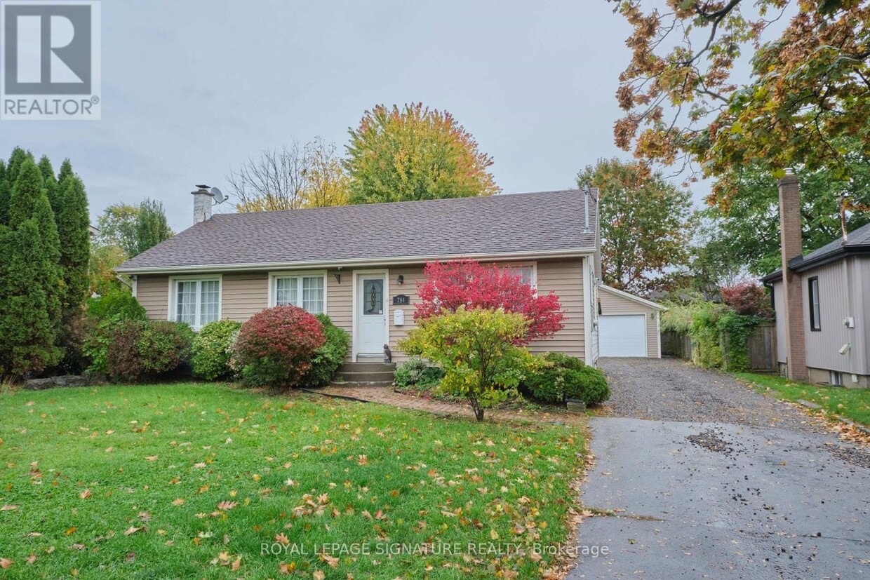 Primary Photo - 784 S Pelham Rd