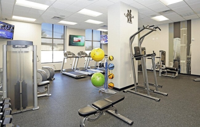 Interior Photo - The Vue Hackensack