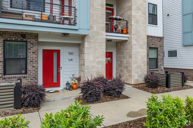 Foto del edificio - 1124 E 36th St