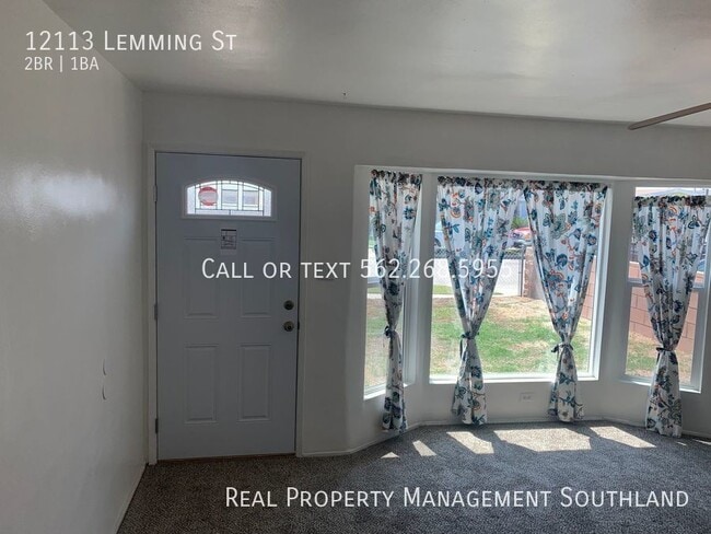 Building Photo - 12113 Lemming St