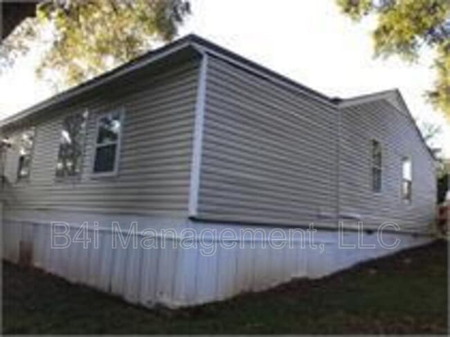 Foto del edificio - 1007 E Mcintosh Rd