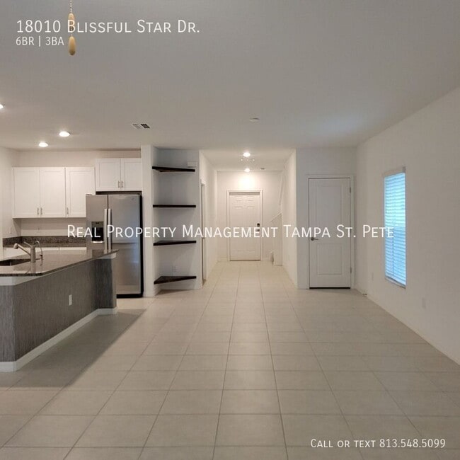 Building Photo - 18010 Blissful Stars Dr