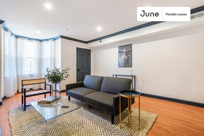 Photo - 2015 Vermont Ave Apartment