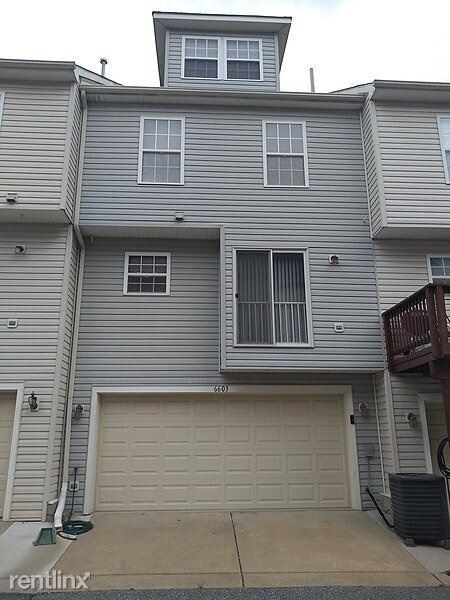 Building Photo - 3 br, 2 bath Townhome - 6603 Fable Court