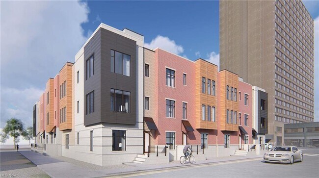 Foto del edificio - 1307 Superior Ave