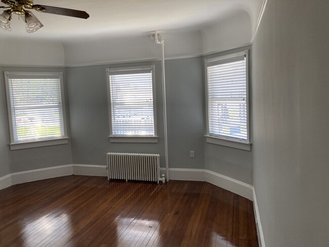 Bedroom One - 228 N Lincoln Ave