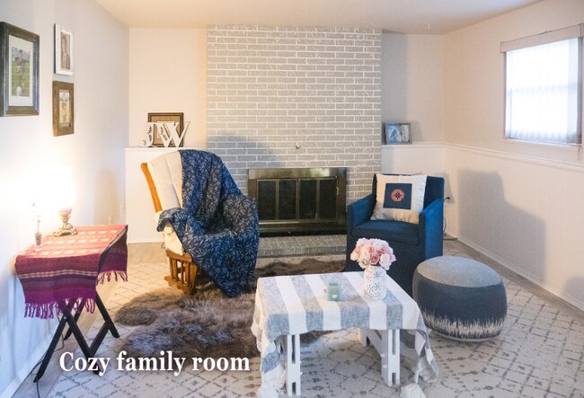 Foto del edificio - 1718 Valley Forge Ave