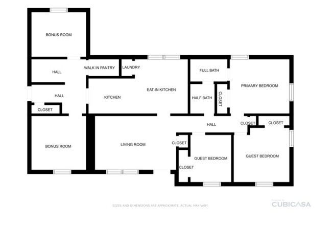 Building Photo - 95 Musket Dr