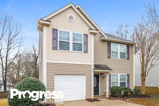 Building Photo - 7219 Waldon Park Lane