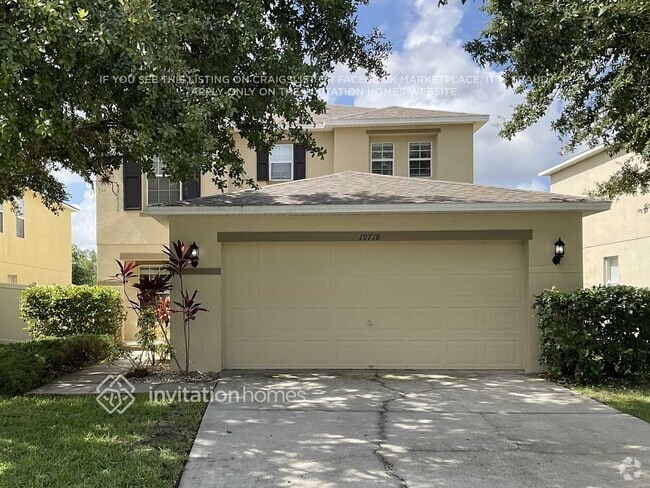 Building Photo - 19718 Timberbluff Dr