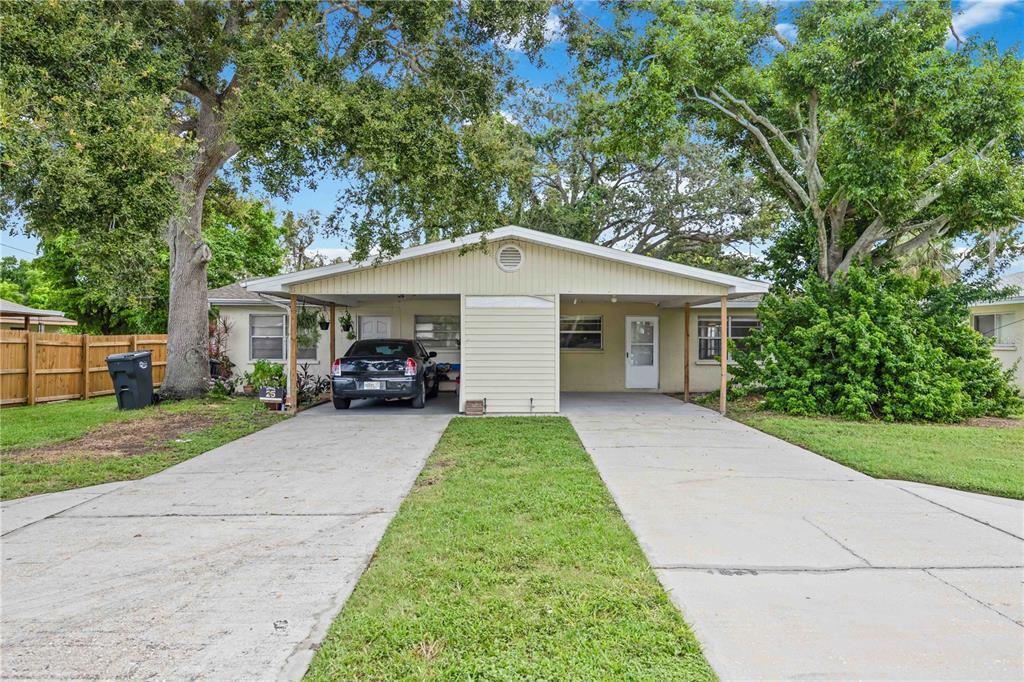 Foto principal - 4727 34th St W