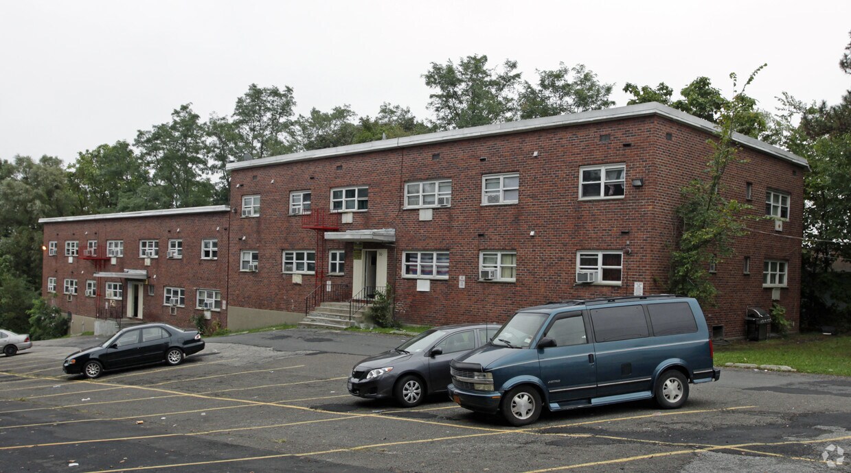 20 Rose Ave, Spring Valley, NY 10977 Apartments in Spring Valley, NY