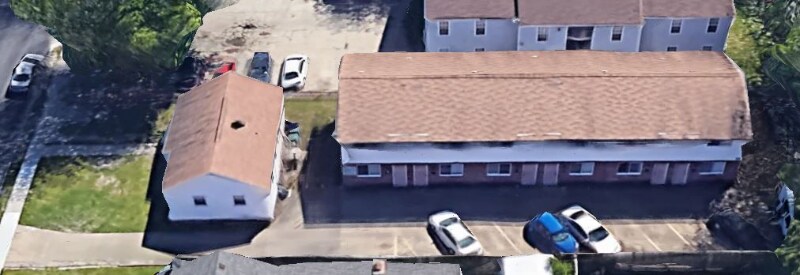 Foto del edificio - 623 Dudley Ave