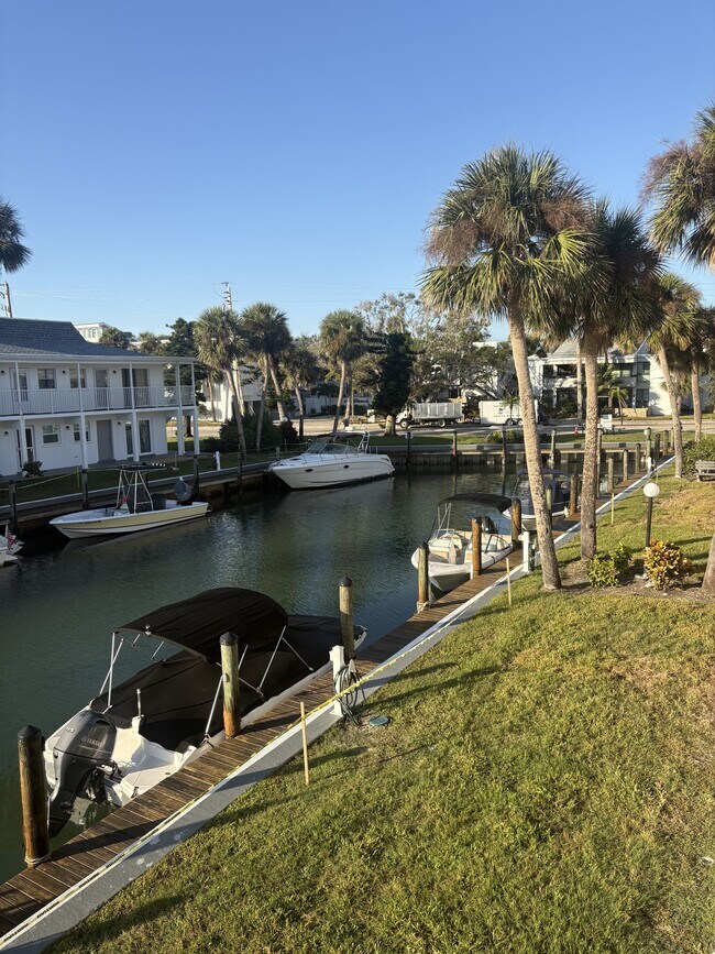 Building Photo - 1001 Inlet Cir