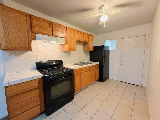 Building Photo - 2875 M St