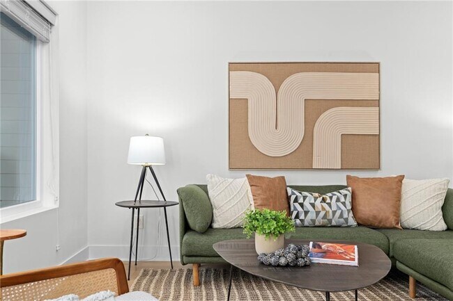 Foto del edificio - 1438 Walker Pl SE