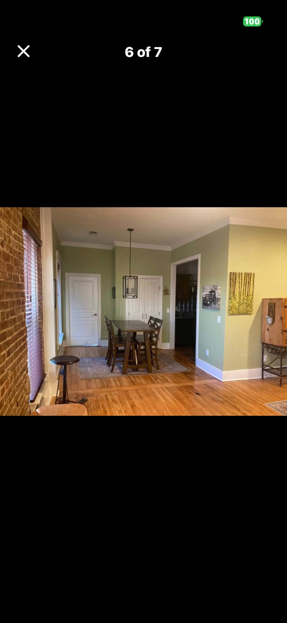 Dinning Room - 310 Public Sq