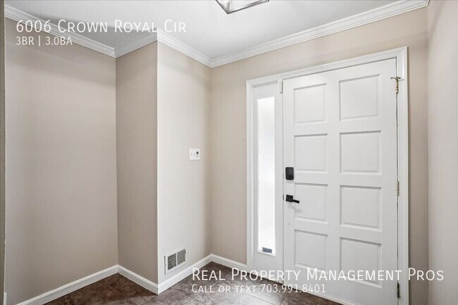 Photo - 6006 Crown Royal Cir- Townhome