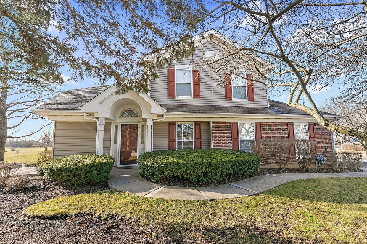 Primary Photo - 2140 Peach Tree Ln