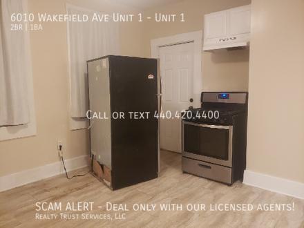 Foto del edificio - TIME TO BE INDEPENDANT 2 bedroom 1 bath