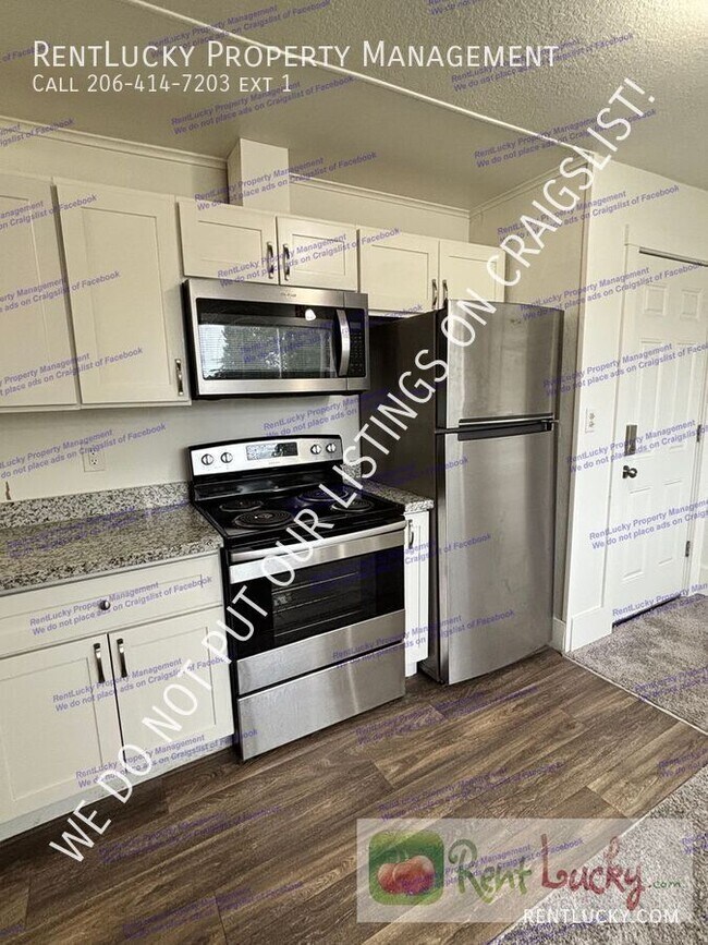 Foto del edificio - 6002 S Oakes St
