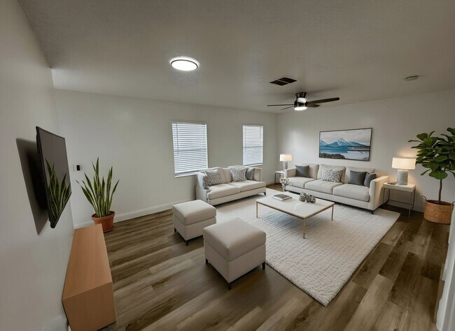 Foto del edificio - 5201 Wallis Rd West Palm Beach, FL 33415