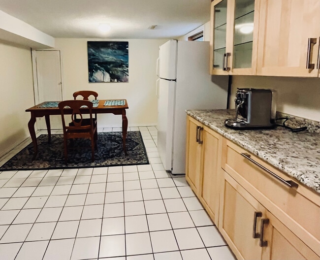 1049 Royal York Rd Unit 1, Toronto, ON M8X 2G6 Apartments 1049 Royal