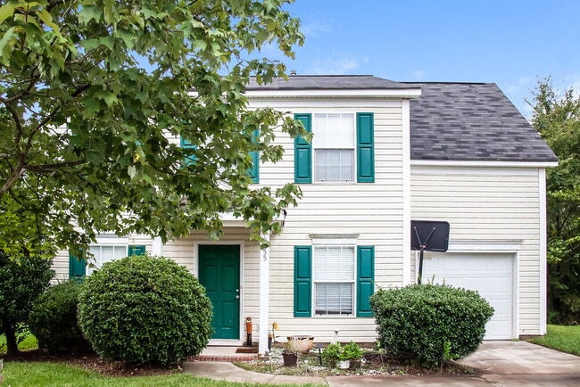Building Photo - 10555 Katie Creek Ct