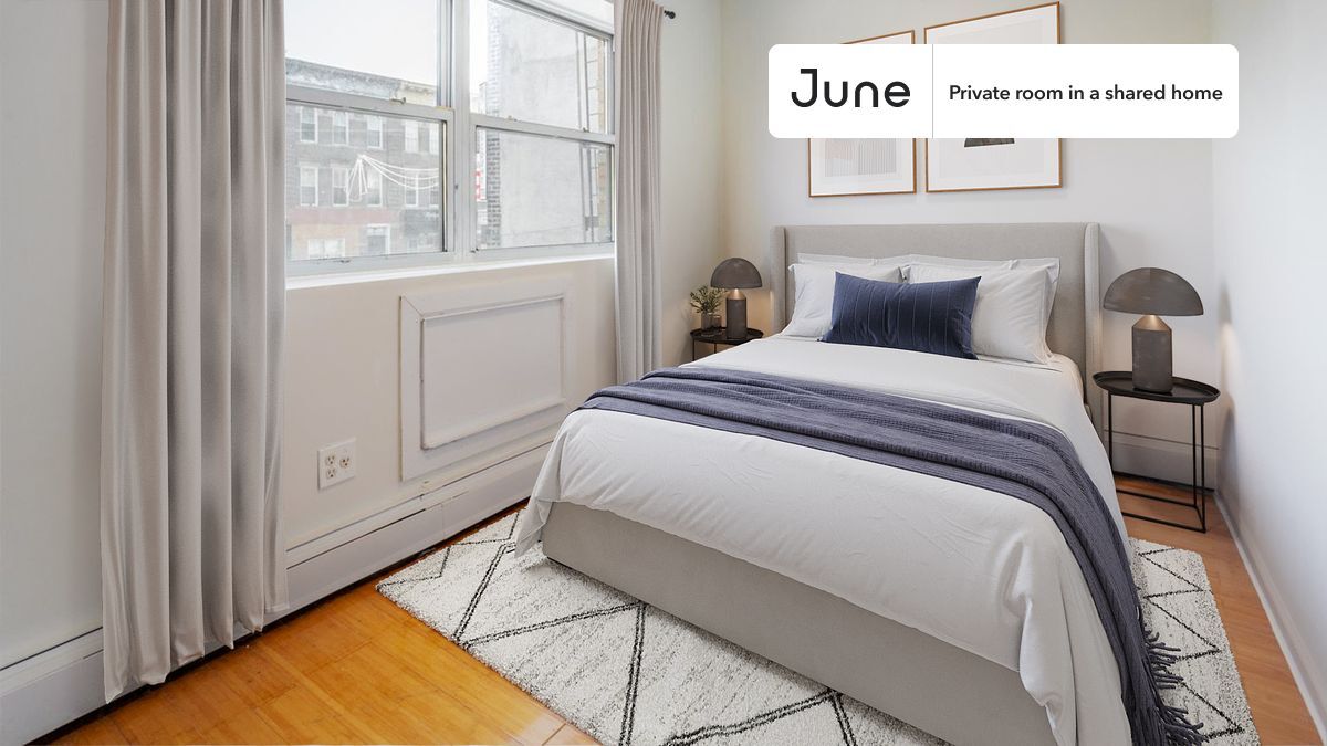 Primary Photo - Room in Shared 4 bed/2 bath home