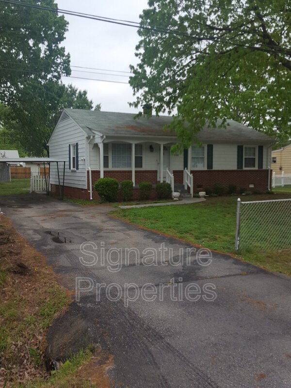 Foto principal - 5707 Upp St