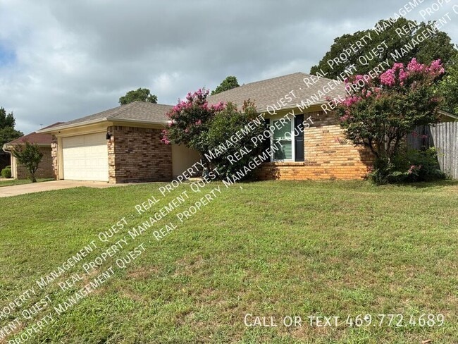 Photo - 5100 Eagle Nest Dr- House
