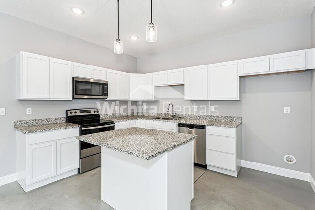 Foto del edificio - 1006-1006 W 55th St S