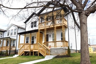 Building Photo - 6100 New York Ave