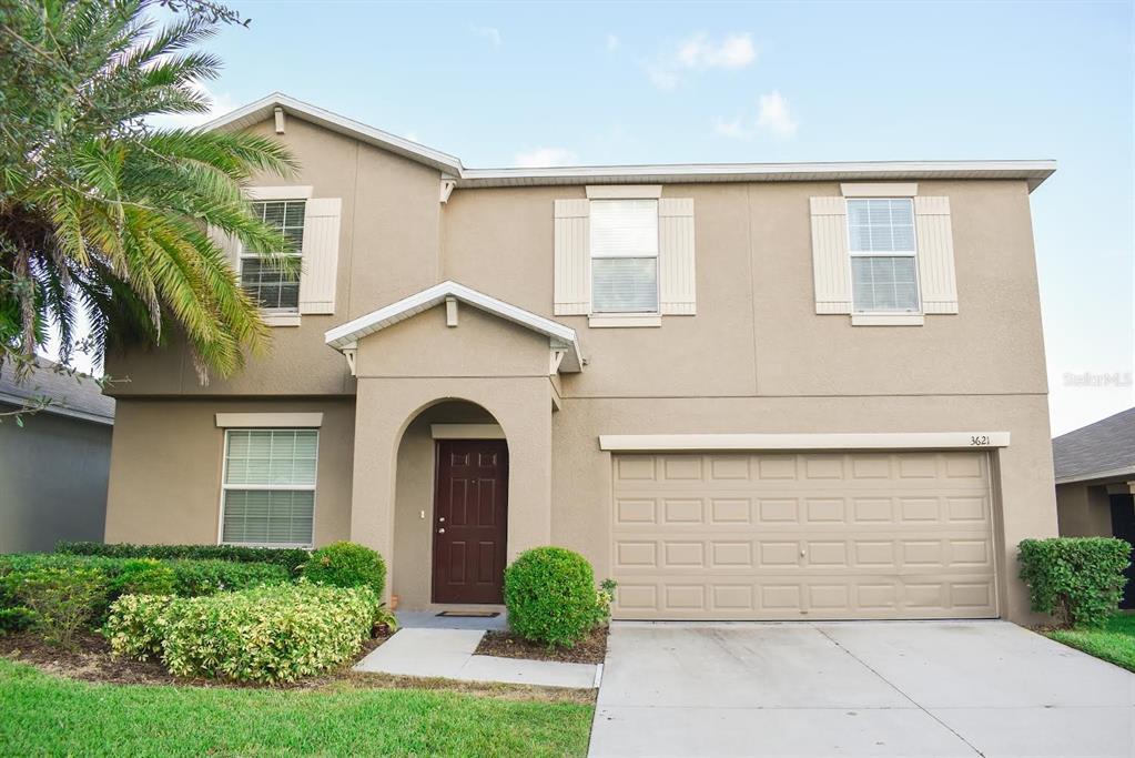 3621 Kearsney Abbey Cir, Dover, FL 33527 House for Rent in Dover, FL