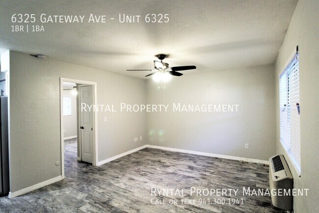 Foto del edificio - 6325 Gateway Ave