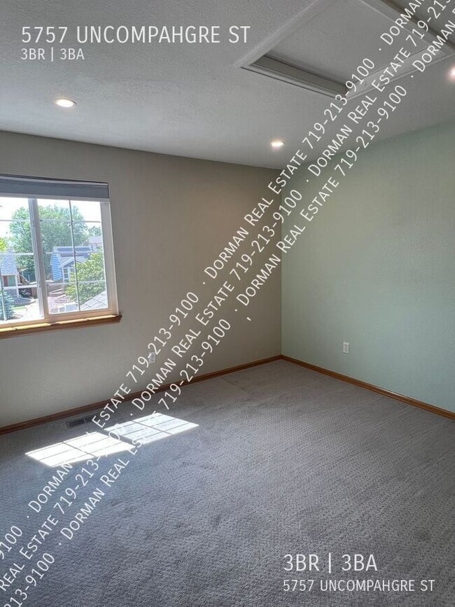 Building Photo - 5757 Uncompahgre St