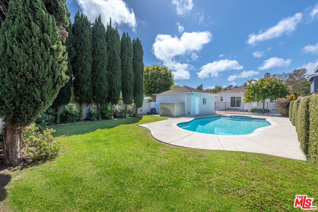 Foto principal - 2918 Castle Heights Ave