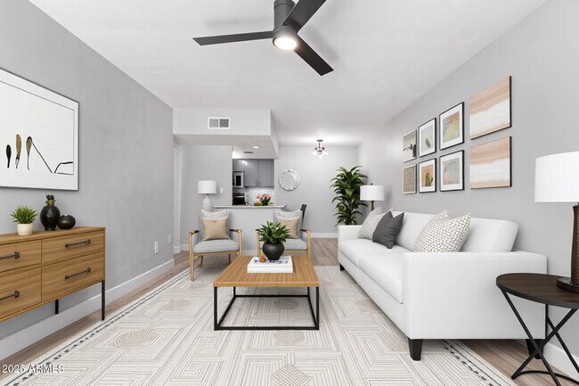 Foto del edificio - 3416 N 44th St