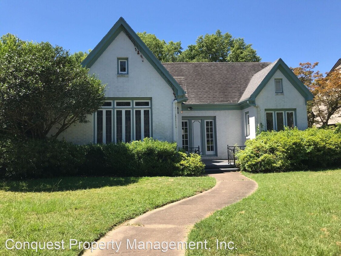 Primary Photo - 2 br, 1 bath House - 314 Mockingbird Lane