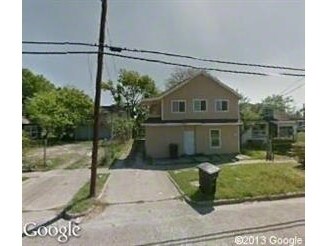 Primary Photo - 1510-1512 Gregg St