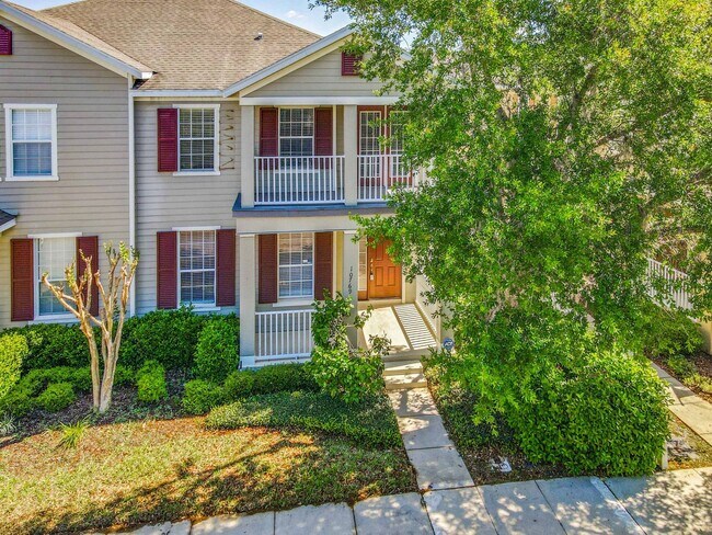 Building Photo - Amazing 3/2.5/2 Townhome in Lake Nona's Ea...