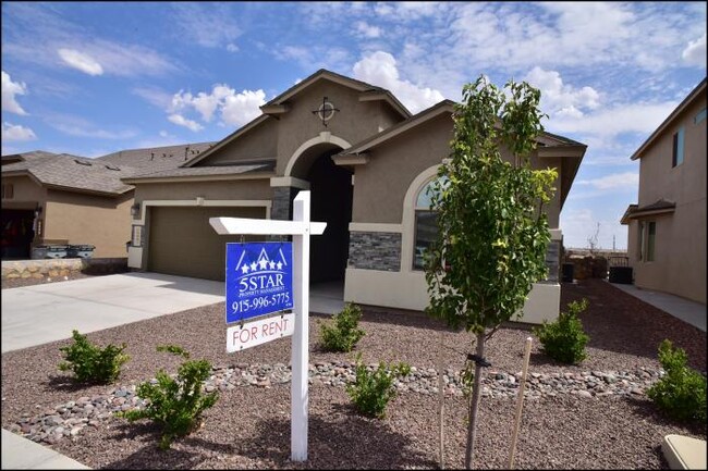 Foto del edificio - 3 bedroom in El Paso TX 79924