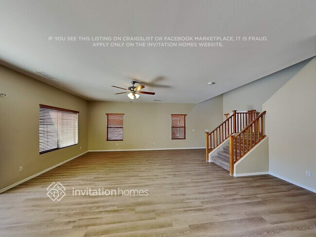 Foto del edificio - 10307 E Knowles Ave