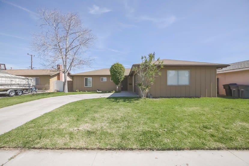 4800 Hamilton Ave House Rental in Oxnard, CA