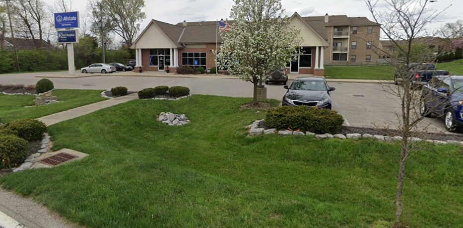 Building Photo - 1838 Florence Pike, Unit B